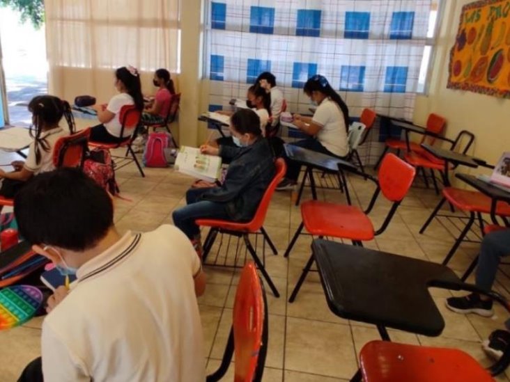 Dará Setab segunda oportunidad para inscripción de estudiantes
