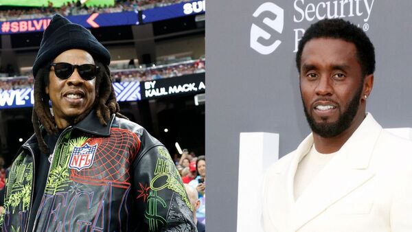 Mujer retira demanda contra ‘Diddy’ y ‘Jay-Z’ por agresión sexual