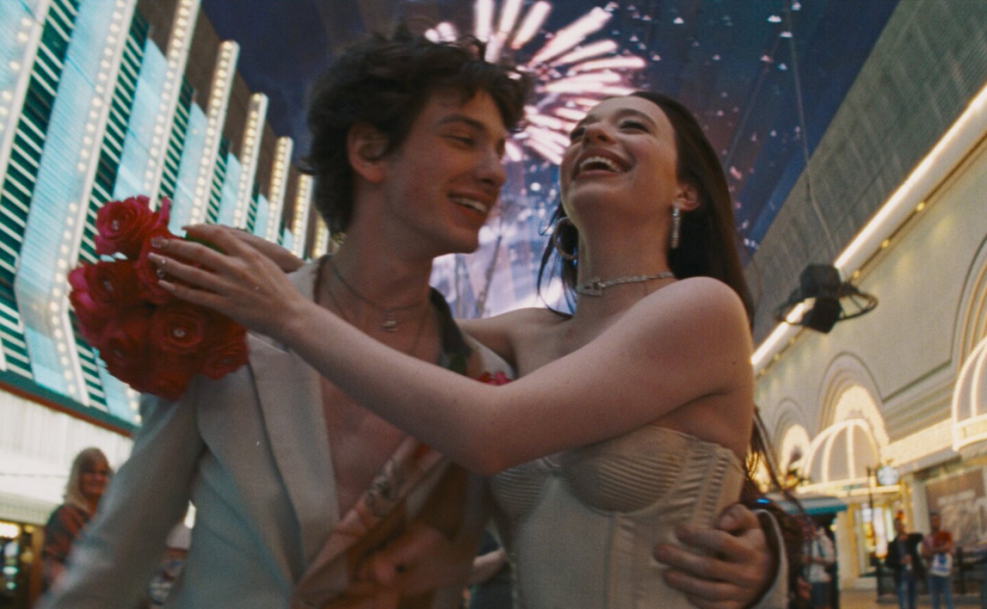 ‘Anora’ triunfa como Mejor Película en los Independent Spirit Awards 2025