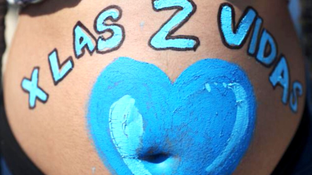 Rechaza Iglesia católica que el aborto sea un derecho en México