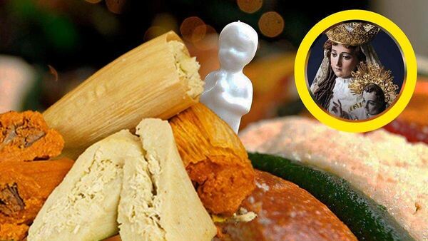 Día de la Candelaria, ¿conoces el verdadero origen de esta celebración?