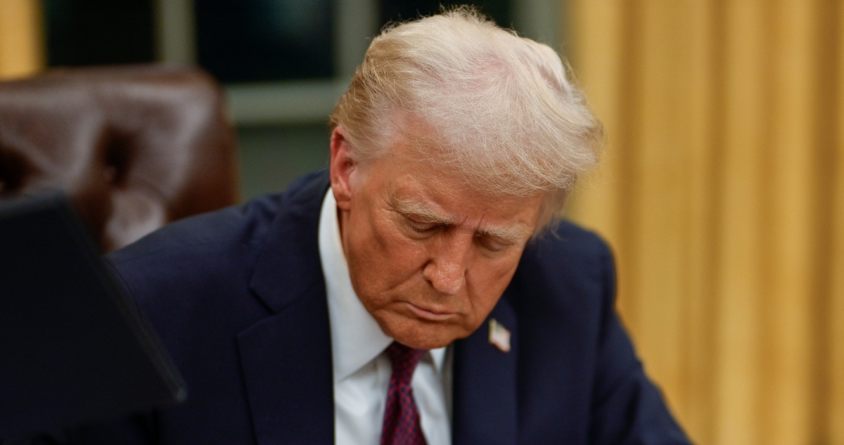 Donald Trump retrasa aranceles del 25% a México y Canadá hasta el 2 de abril