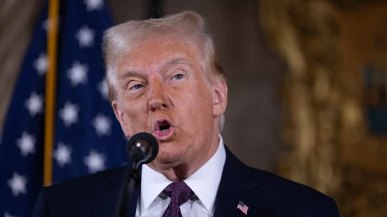 Miles de daneses firman petición para comprar California a EU en respuesta a Trump