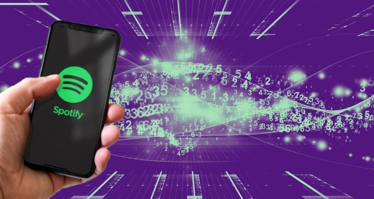 Spotify transforma su catálogo en México con audiolibros de IA