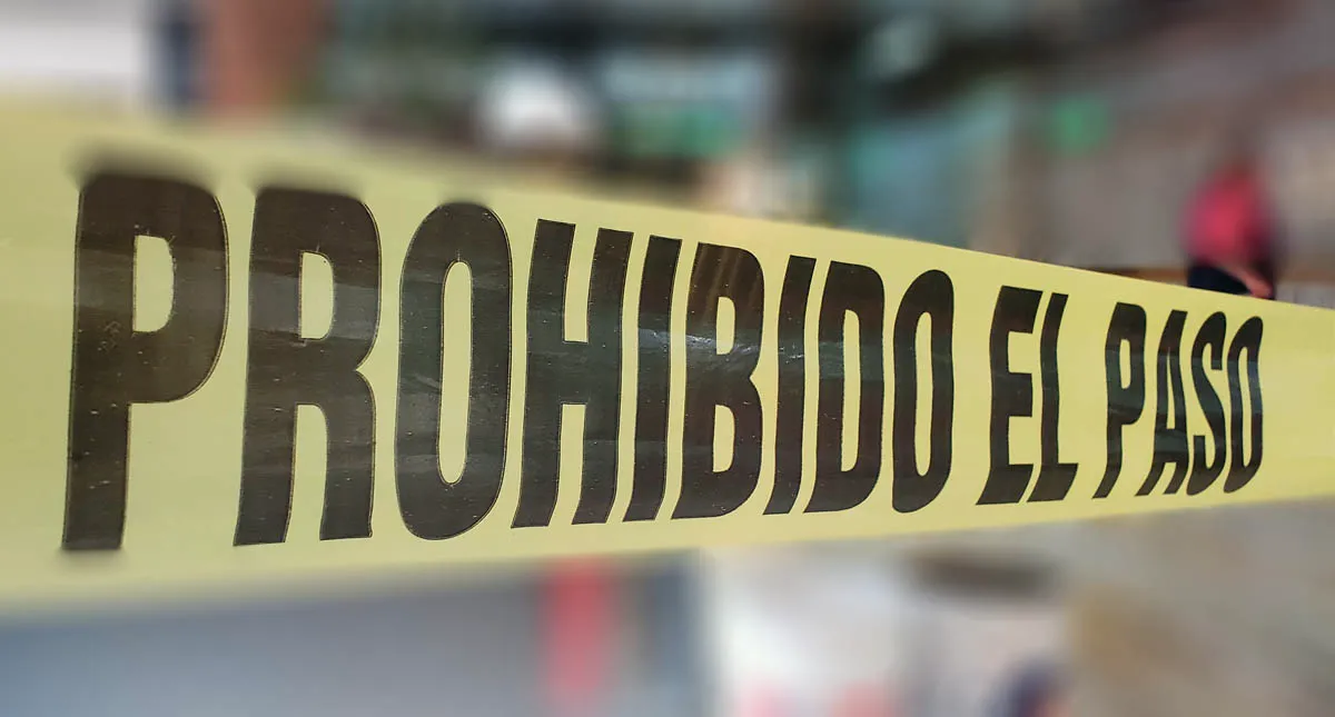 Hallan a estadounidenses muertos en departamento del Centro de la CDMX