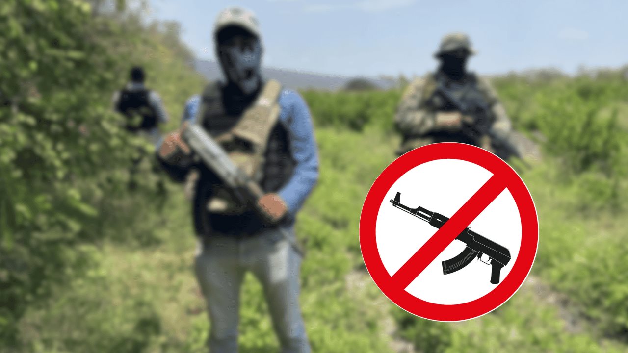 EU designa al Cártel de Sinaloa y otros grupos como «organizaciones terroristas globales»