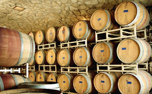 Exportación de tequila crece casi un 30% en enero con EE.UU. como principal comprador