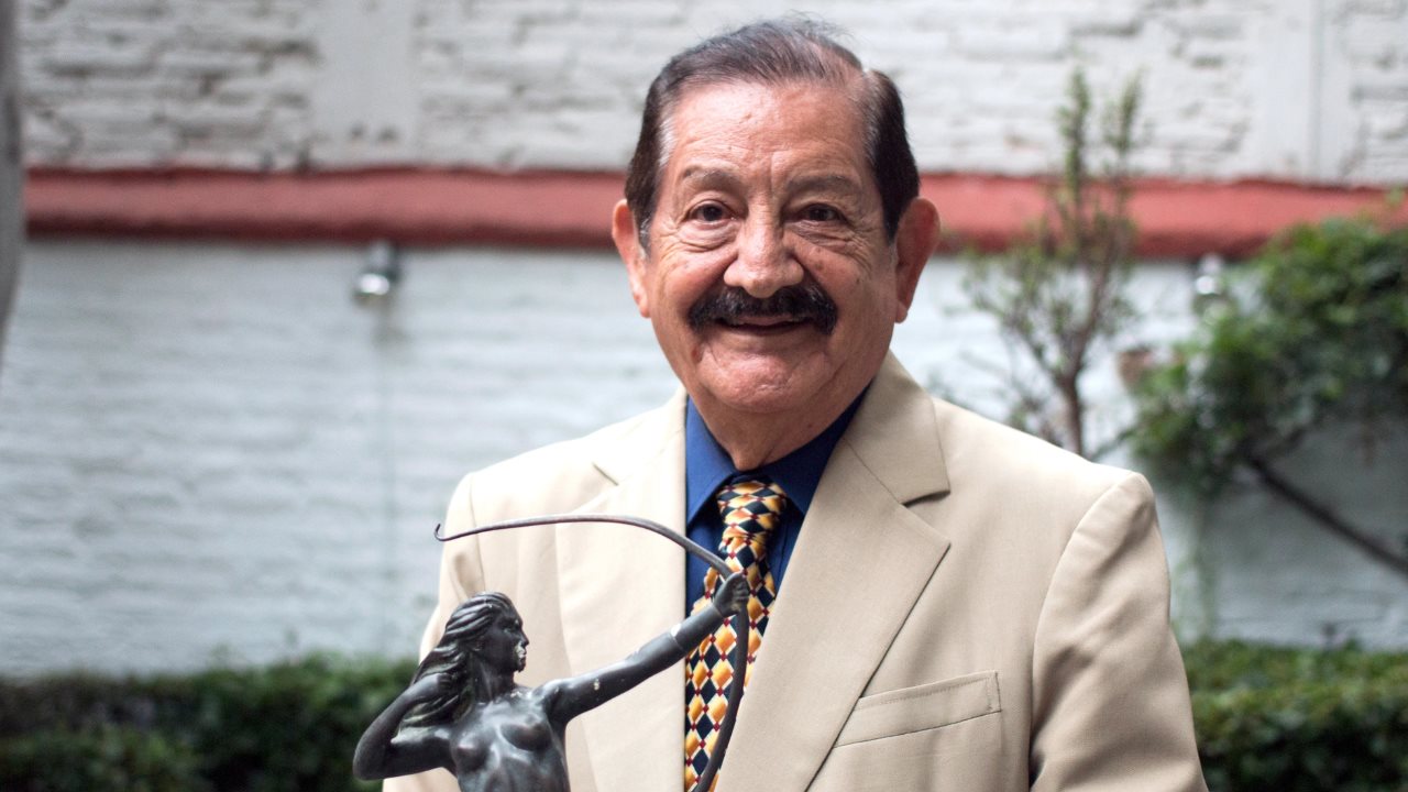 ¿De qué murió Pepe Arévalo «El León de la salsa»?