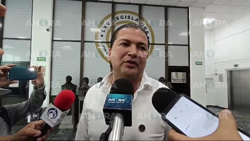 Refinanciamiento, no es ningún préstamo para endeudar más al estado: Jorge Bracamonte