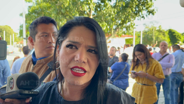 Evalúan autoridades rutas y costo del trasporte hacia la feria