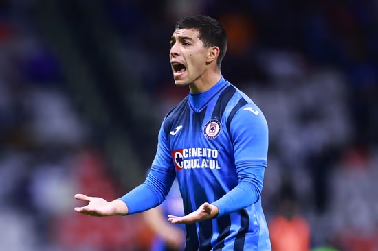 ¿Adiós Cruz Azul? El equipo de Europa que puede ser el NUEVO DESTINO de Erik Lira