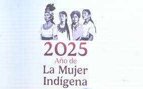 Año de la Mujer Indígena: Un homenaje a la fuerza y la cultura de los pueblos originarios