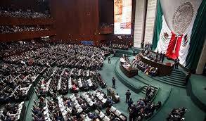 Diputados aprueban la Ley de Amparo; pasa al Ejecutivo