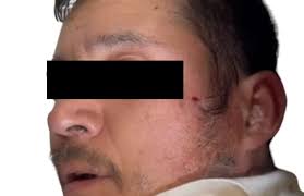 Muere en enfrentamiento presunto asesino del periodista Calletano Jesús