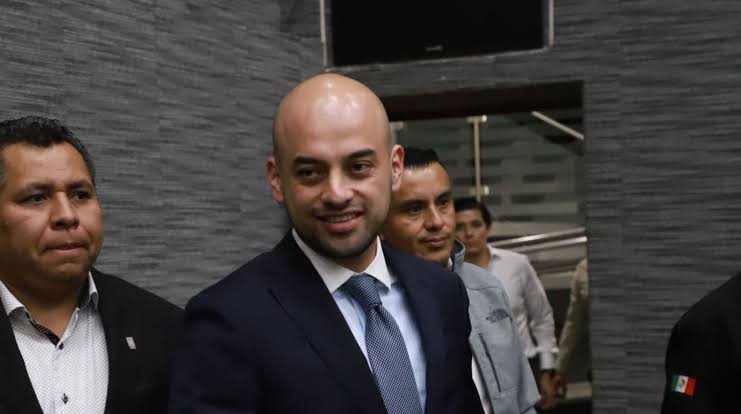 Se “actuará con apego a la ley”, dice fiscal de Morelos sobre casos de Cuauhtémoc Blanco