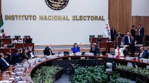 INE fija plazo de tres días para corregir errores en las listas de candidaturas judiciales