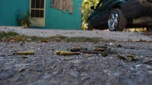 Buscan a ocho policías de Teocaltiche, Jalisco desaparecidos