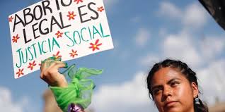 ONG insta a asegurar servicios médicos de aborto en México