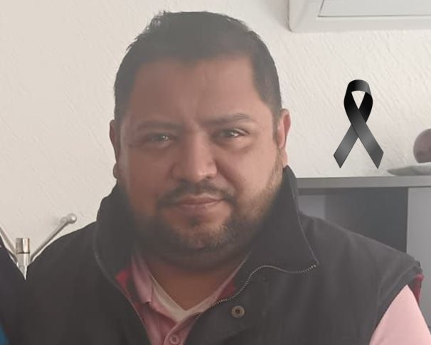 Encuentran sin vida al periodista Josué Otoniel Alejandre Gaytán