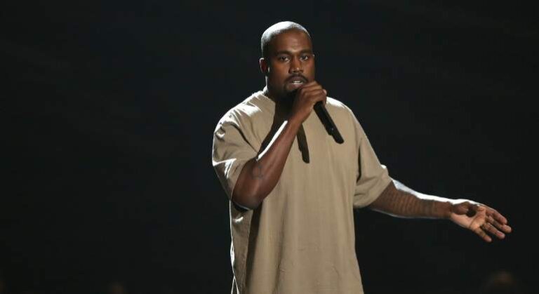 Revela Kanye West que tiene autismo, no trastorno bipolar