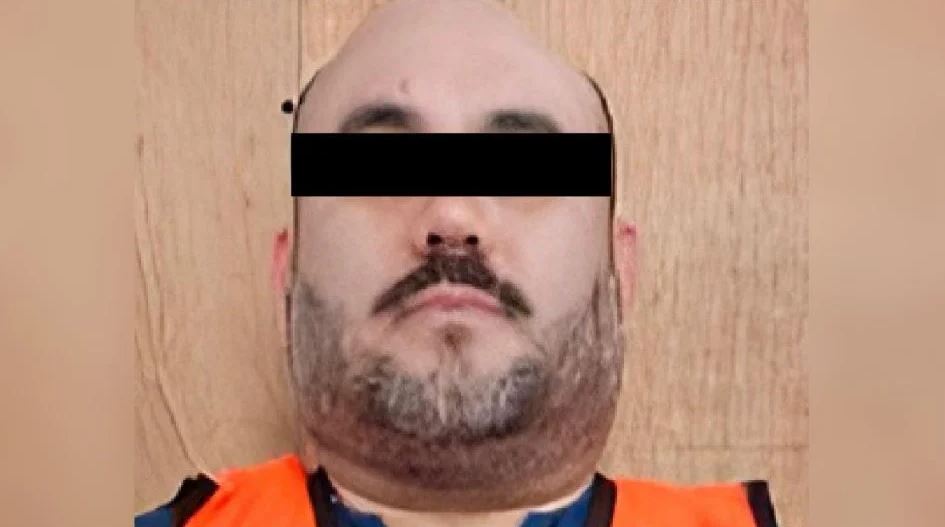 Juez vincula a proceso a ‘La Morsa’ cercano colaborador del hermano de ‘El Chapo’
