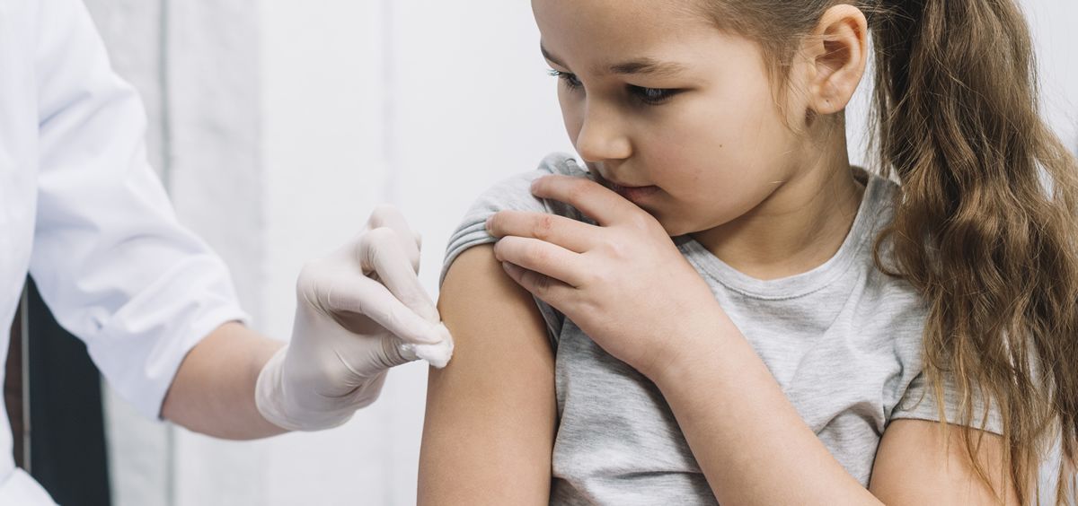 Un menor de edad es la primera víctima mortal de un brote de sarampión en EU