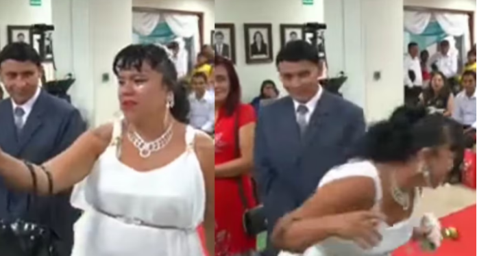 La historia detrás del «Perdónenme todos, no acepto»