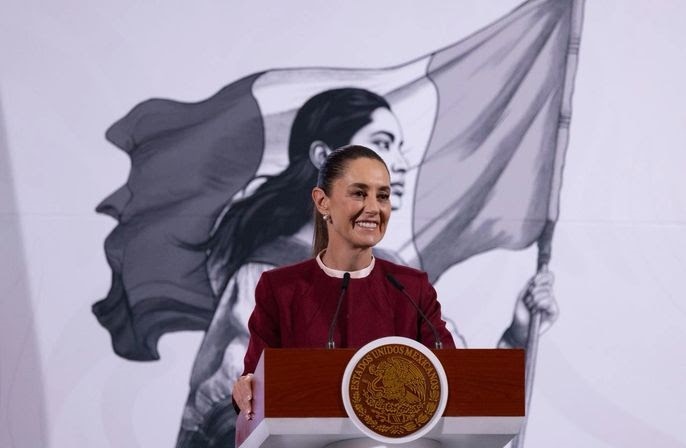 Las rutas, México-AIFA, México-Pachuca y México-Querétaro serán inauguradas en 2027