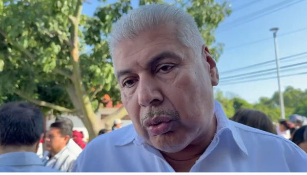 Taxis tipo Tsuru ya no podrán circular