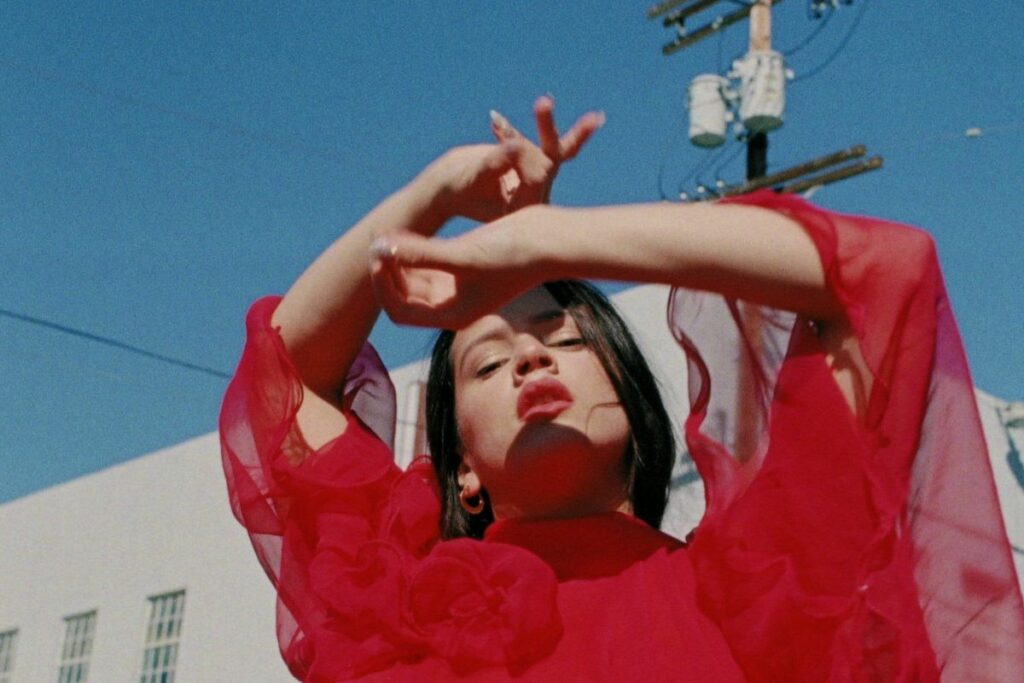 Rosalía participará como invitada en la tercera temporada de Euphoria