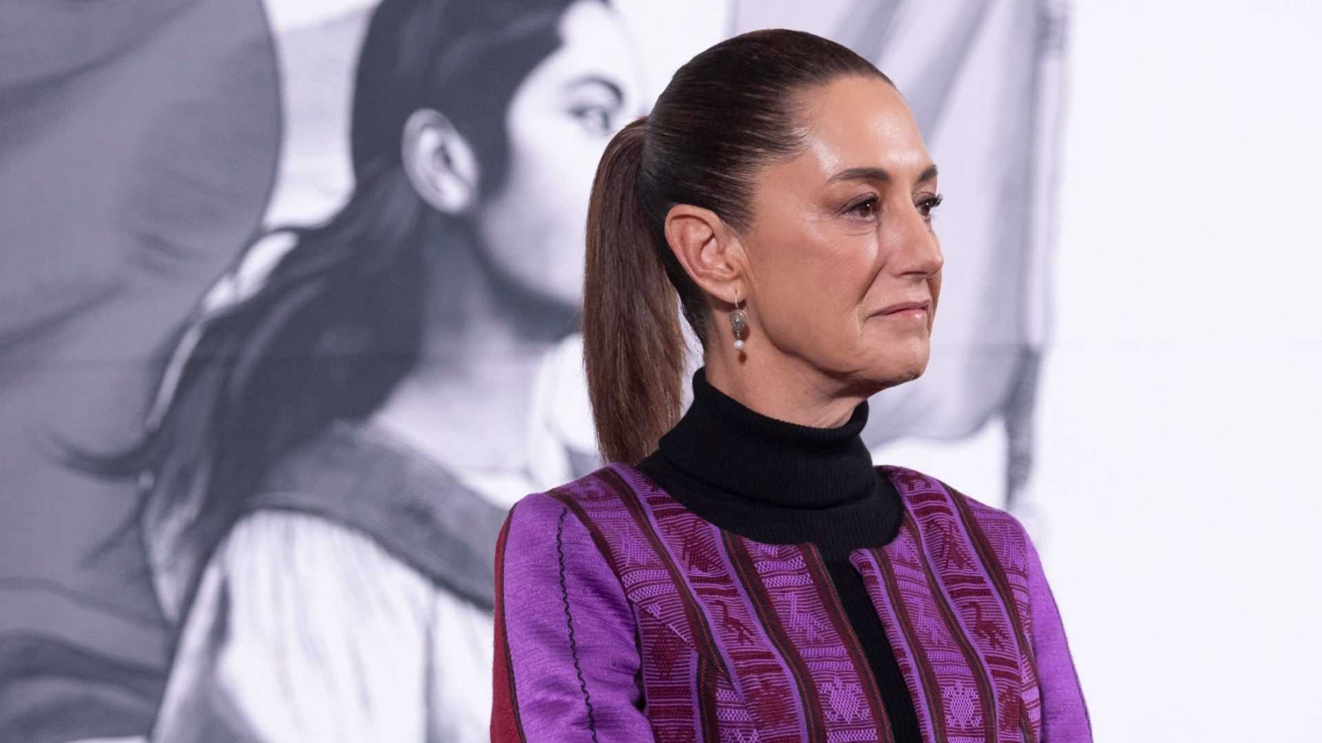 Claudia Sheinbaum manda reformas para blindar la soberanía ante designación de cárteles como terroristas