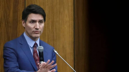 Trudeau afirma que Canadá todavía no «está a salvo» de los aranceles de Trump