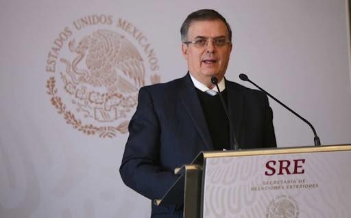 Aranceles a metales son ‘mala idea’: Ebrard