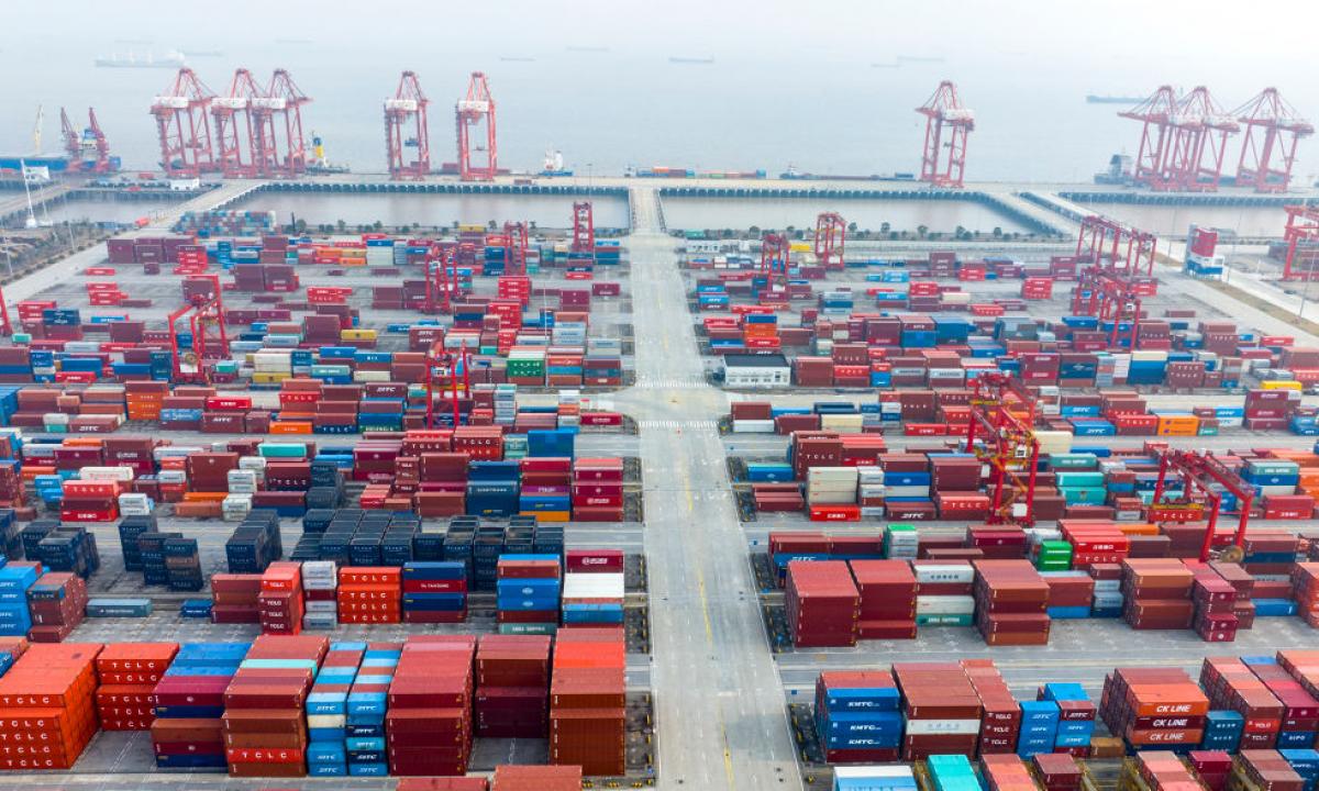 China prepara un acuerdo comercial para que Trump evite los aranceles: WSJ