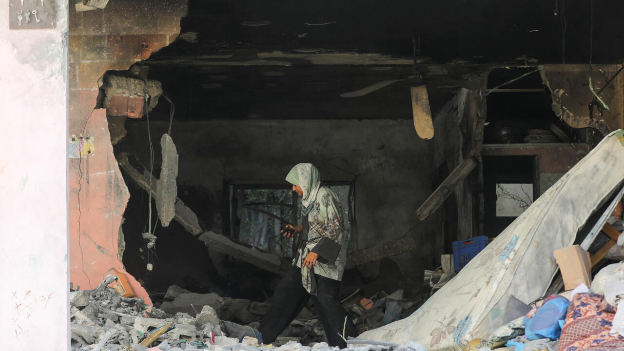 Hamás asegura que Israel aún no ha presentado propuestas para la segunda fase de la tregua