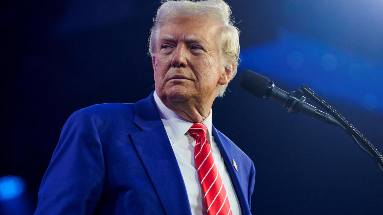 Estados Unidos publica decreto en el que se declara a cárteles mexicanos como terroristas