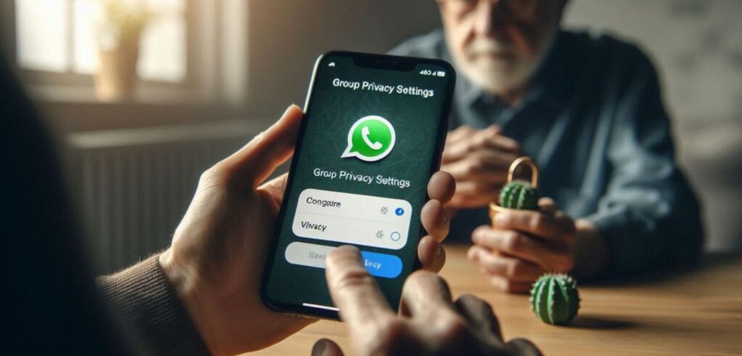 Cómo evitar que te añadan a grupos de WhatsApp sin tu permiso
