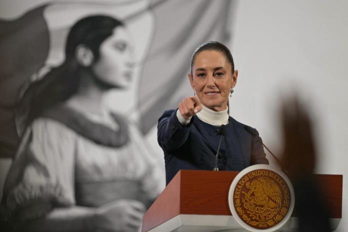 EU ve resultados en México en materia de seguridad