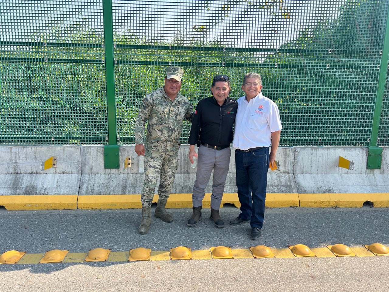 Día Histórico para el Rescate del Río Seco en Paraíso: Avances Significativos Logrados