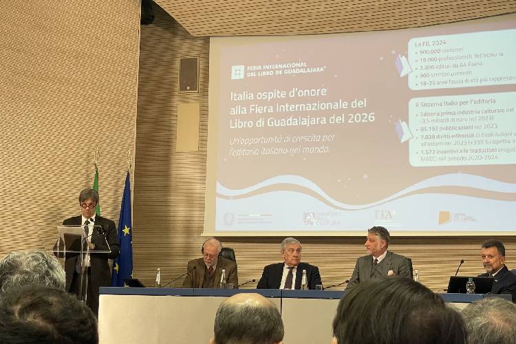 FIL Guadalajara anuncia al país Invitado de Honor para la edición 2026