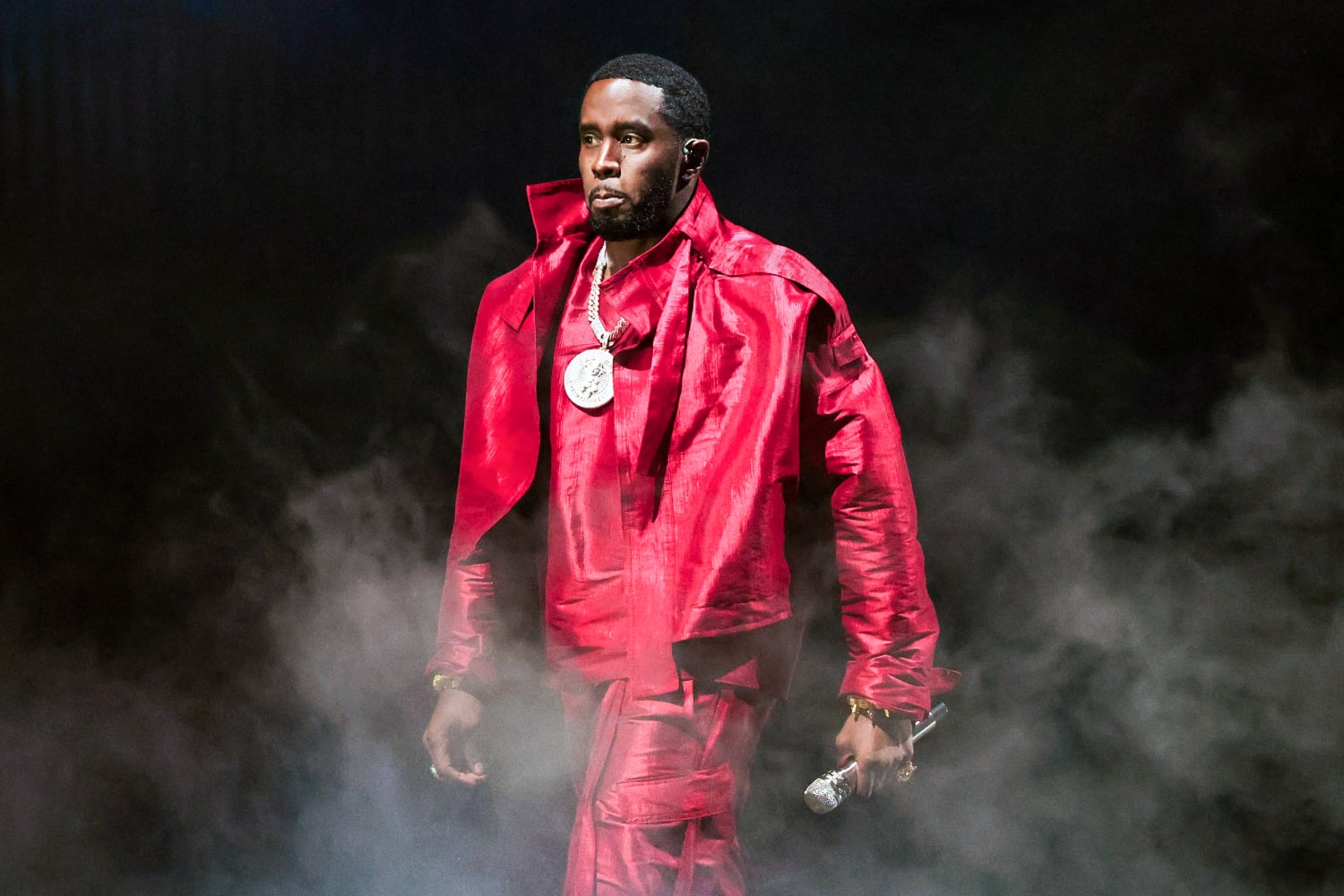Diddy se declara no culpable previo a juicio en Nueva York