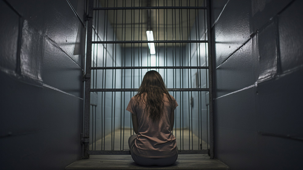 #8M Mujeres en prisión: discriminación, abandono y sentencias más severas que los hombres