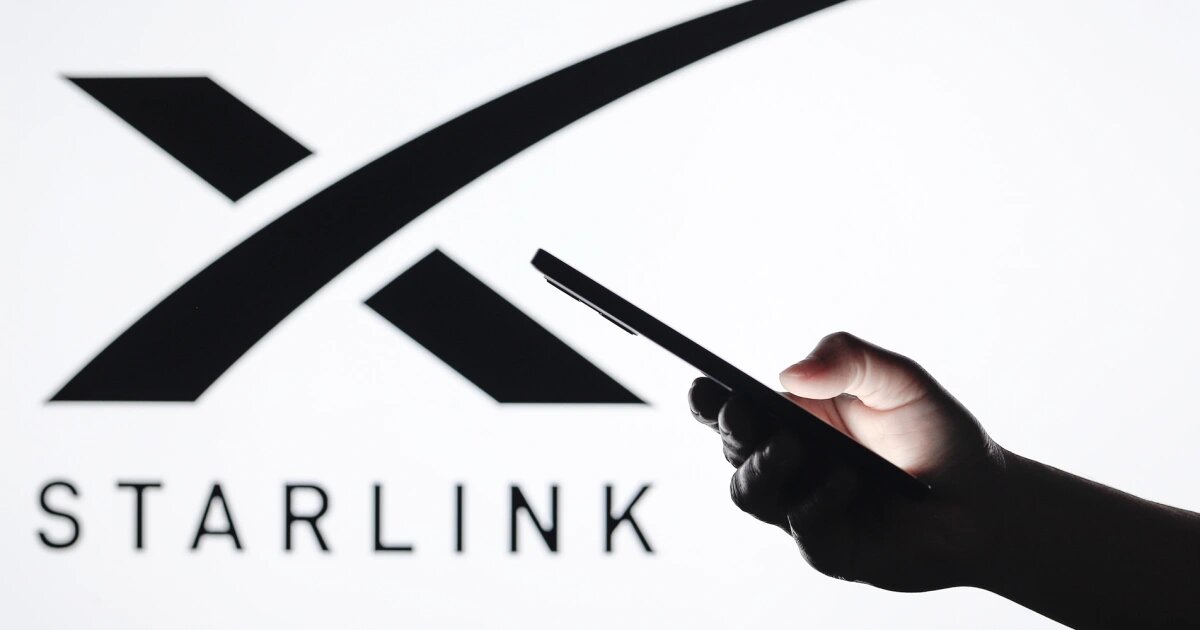 Starlink gratis en Android: estos modelos tendrán internet satelital sin costo