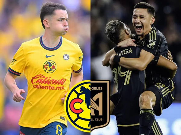 América podría disputar boleto para Mundial de Clubes 2025