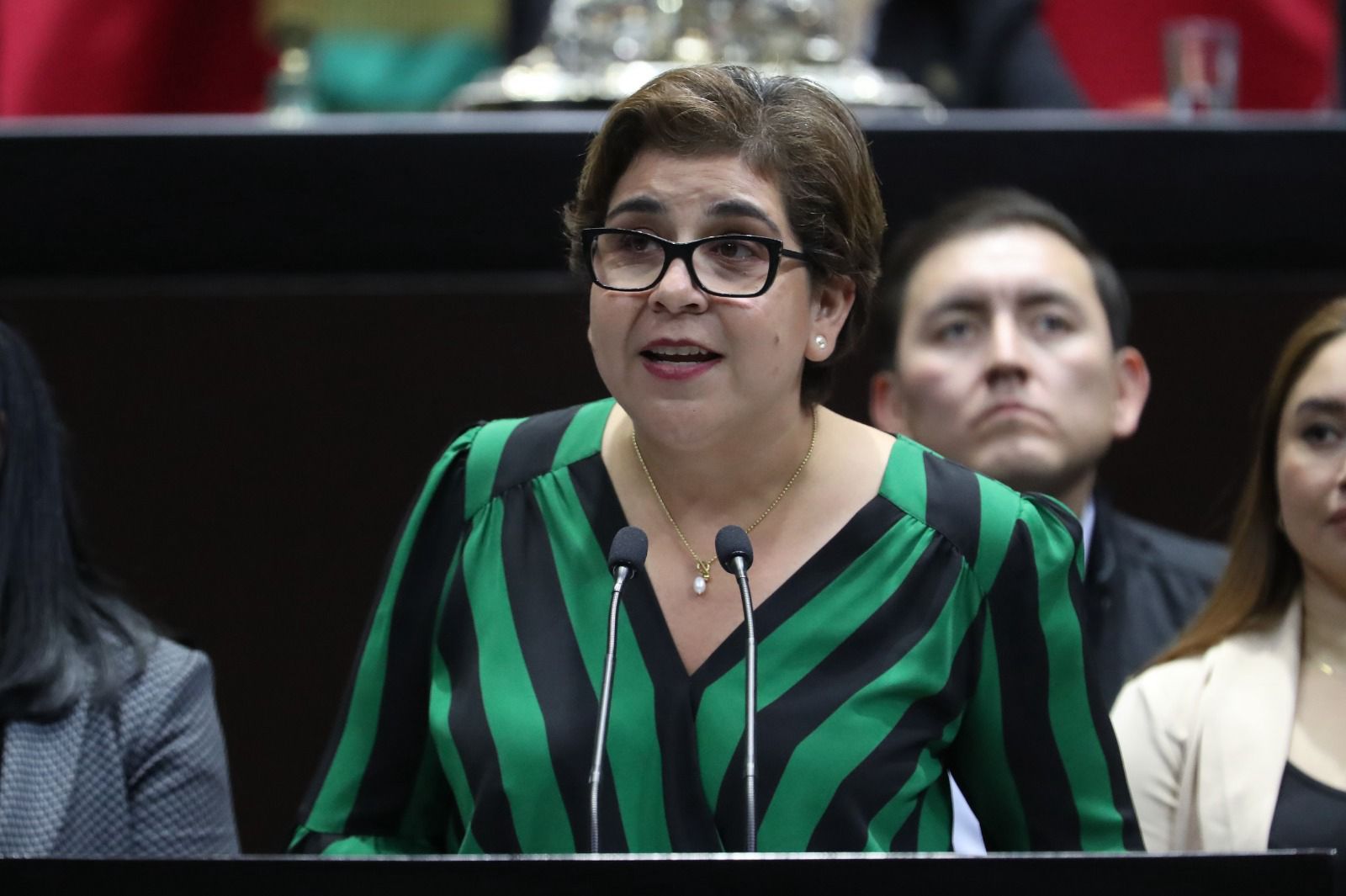 La Cuarta Transformación consolida su visión energética en San Lázaro