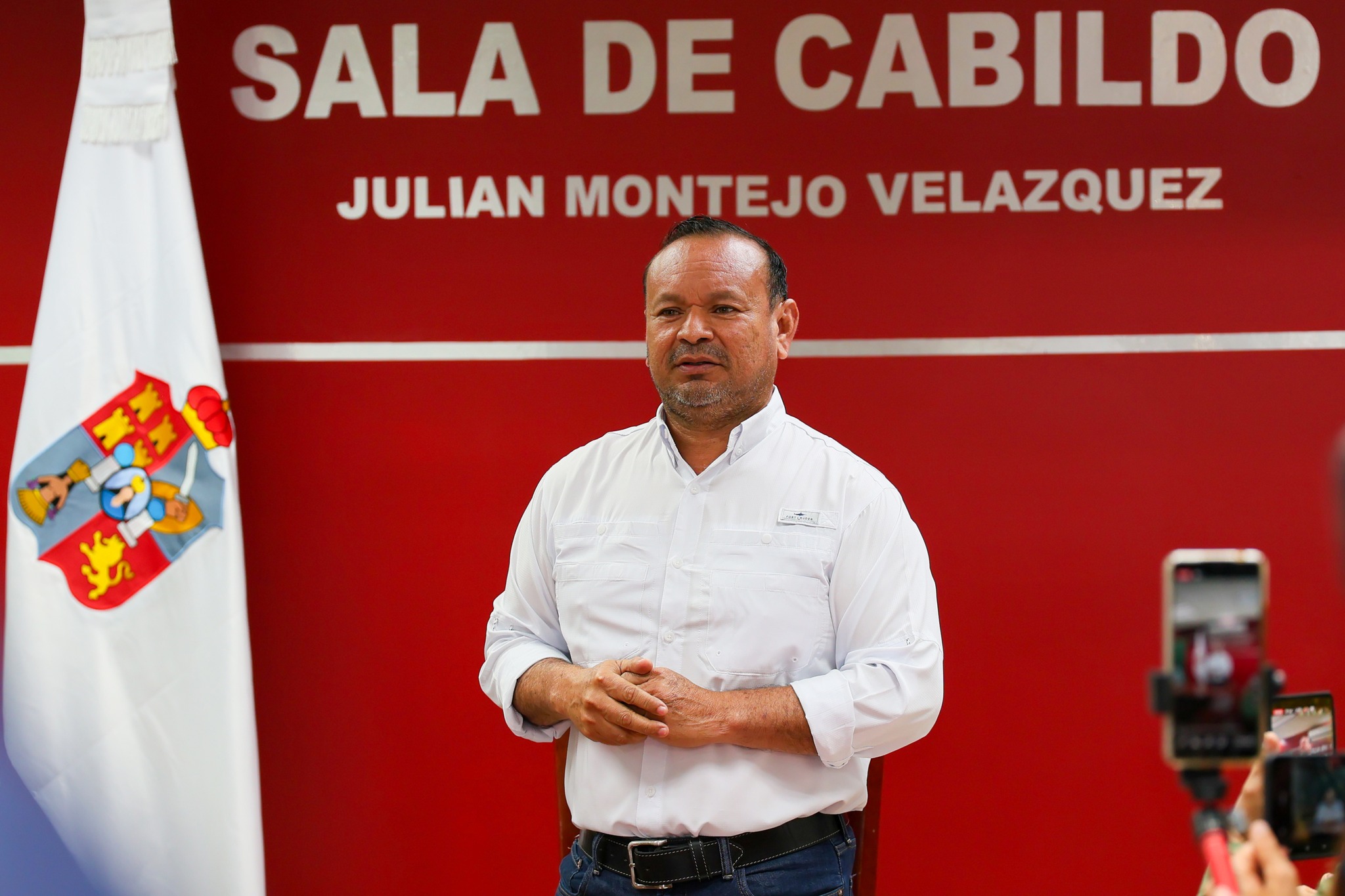 No vamos a promover venta de alcohol en Playas de Cárdenas: Euclides Alejandro Alejandro