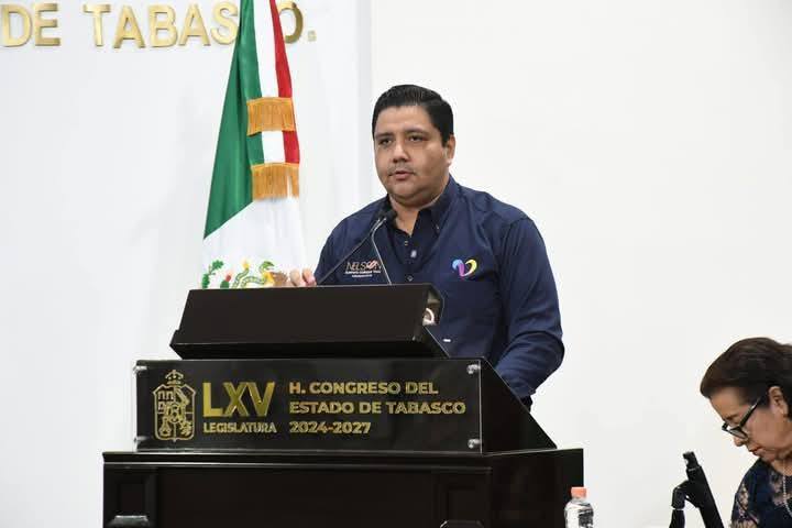 PRD pide al OSFE Auditoría a fondo a la UTTAB por actos de corrupción