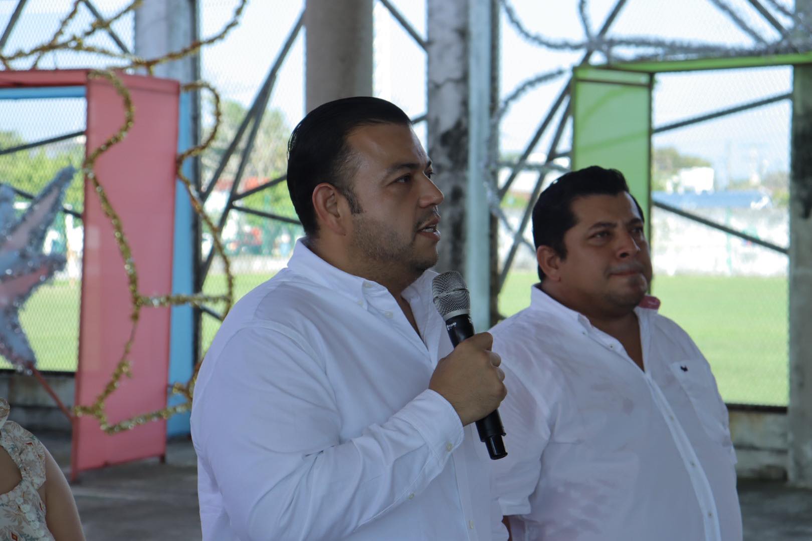 Invertirá Jalapa alrededor de 2 mdp en prefería y feria