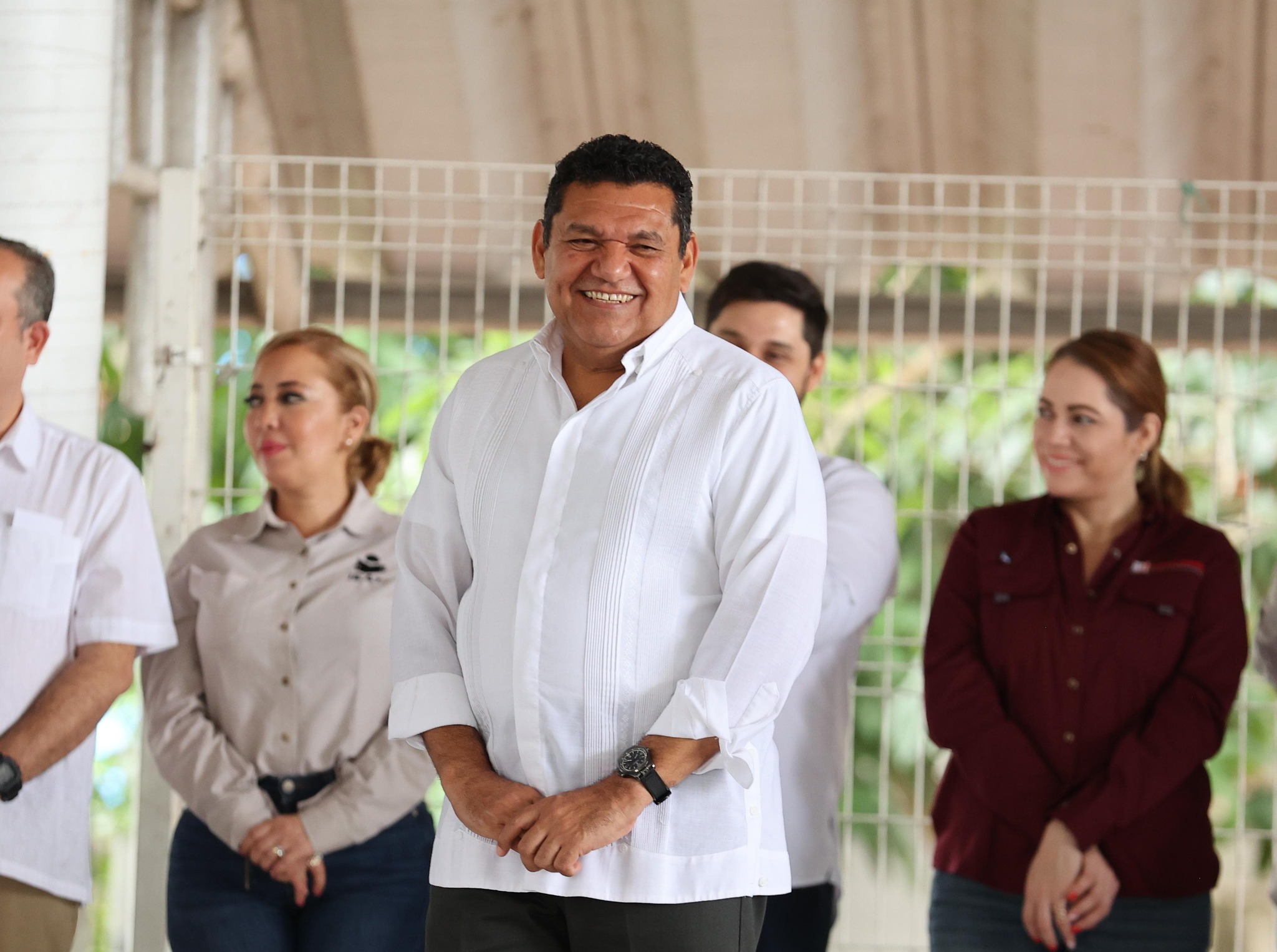 Lunes 24 daré detalles sobre gastos del proceso electoral del Poder Judicial: Javier May Rodríguez