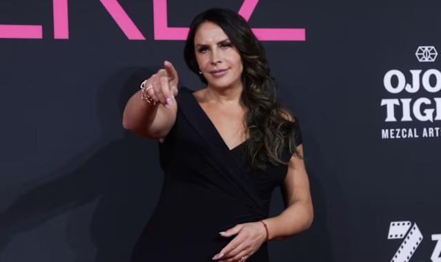 Netflix asegura que volvería a trabajar con Karla Sofía Gascón tras polémica por antiguos mensajes